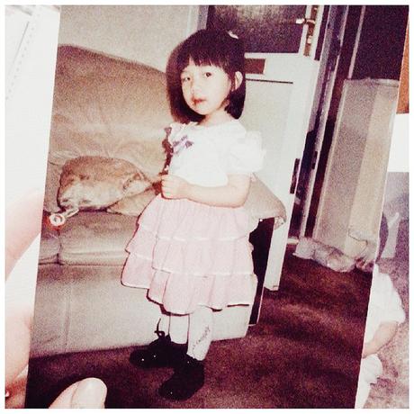 Daisybutter - Hong Kong Lifestyle and Fashion Blog: Throwback Thursday