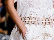 Chloe Crochet Dress Obsession