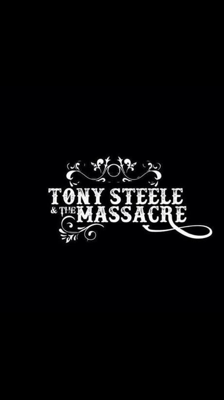 Tony Steele and The Massacre