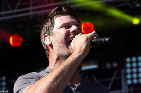 Emerson Drive Boots and Hearts 2015