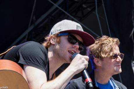 Wes Mack Boots and Hearts 2015