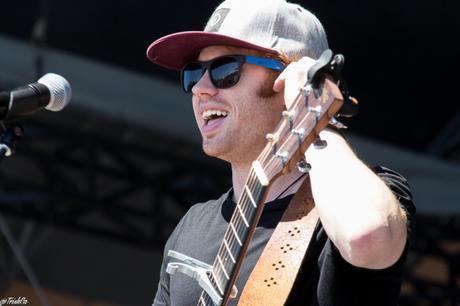 Wes Mack Boots and Hearts 2015