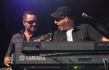 Emerson Drive Boots and Hearts 2015