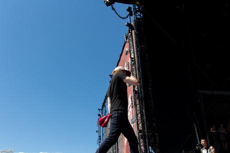 Wes Mack Boots and Hearts 2015