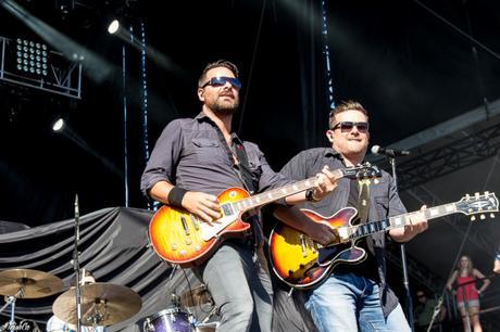 Emerson Drive Boots and Hearts 2015