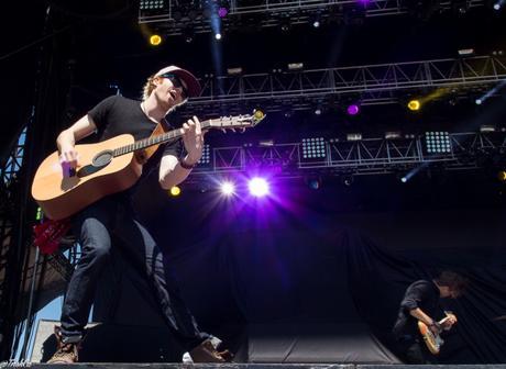 Wes Mack Boots and Hearts 2015