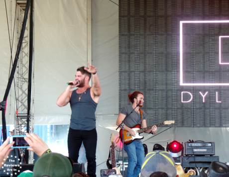 Dylan Scott Boots and Hearts 2015 4