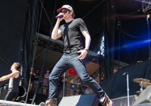 Wes Mack Boots and Hearts 2015