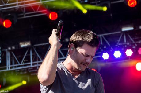 Emerson Drive Boots and Hearts 2015