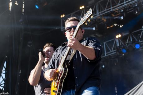 Emerson Drive Boots and Hearts 2015