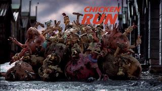 HIT ME WITH YOUR BEST SHOT: Chicken Run