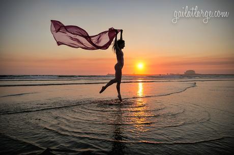 Praia de Matosinhos / model: Jessica Mezey