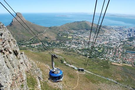 4 Activities You Must Try in Cape Town, South Africa