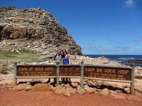 4 Activities You Must Try in Cape Town, South Africa