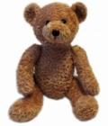 Teddy Bears Personalized's Most Popular Bear, Honey, Is Now Better Than Ever! (Giveaway; 2 Winners)