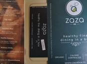 Organic Eating Zaza
