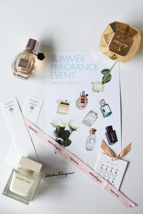 Hello Freckles Fragrances Perfume Fenwick