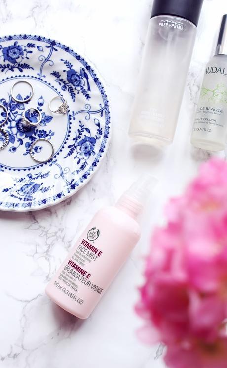 Skincare | The Face Mist To Rule All Face Mists Skincare | The Face Mist To Rule All Face Mists