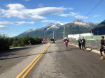 Skagway run