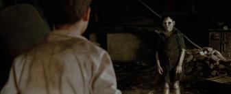 Top 5 Friendly Ghosts in Film santi