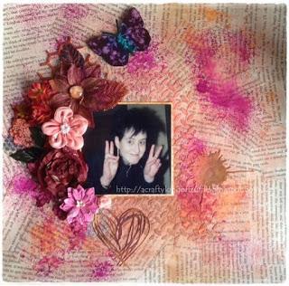 13th August Scrap Thursday Part 11