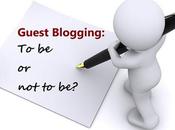 Tips Becoming Guest Blogger