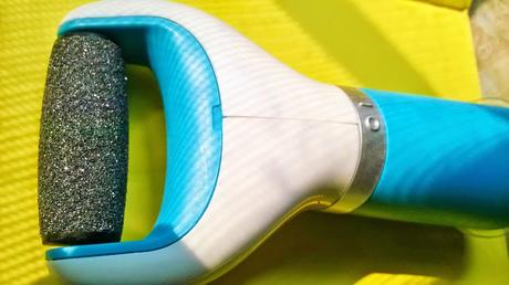 Scholl Express Velvet Smooth Pedi Revisited, Reviewed & Offer!!!