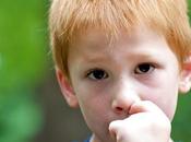 Five Ways Prevent Your Kids from Nose-Picking