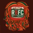 Red Beard Funk Circus: Red Beard Funk Circus EP