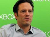 Overtaking Sales Isn't Target Xbox One, Says Spencer