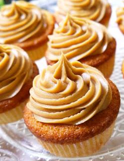 Biscoff Cupcakes And More: The Latest Posts on Cupcakes.About.com