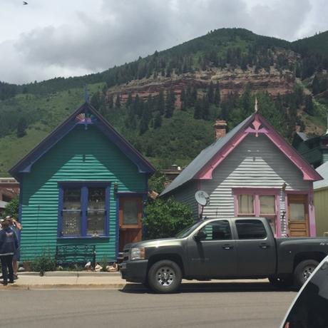 Toddler in Telluride: Our First Family Colorado Vacation