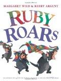 Children’s Hour: Ruby Roars