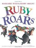 Children’s Hour: Ruby Roars Children’s Hour: Ruby Roars