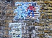 East-West Waterway No.13 London Story