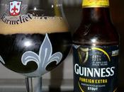 Tasting Notes: Guinness: Foreign Extra Stout Nigeria