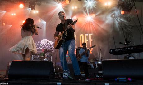 The Reklaws Boots and Hearts 2015