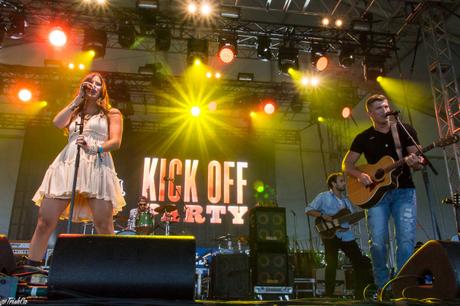 The Reklaws Boots and Hearts 2015