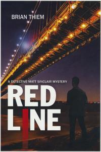 Red Line cover Brian Thiem