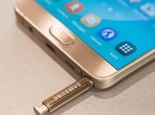Samsung Officially Unveils Galaxy Note Edge+