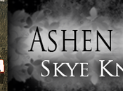 Ashen Rayne (Shadowlands Skye Knizley: Book Review with Excerpt