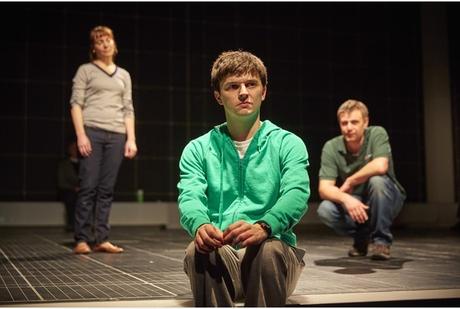 The Curious Incident of the Dog in the Night-Time (UK Tour) – Sunderland Review