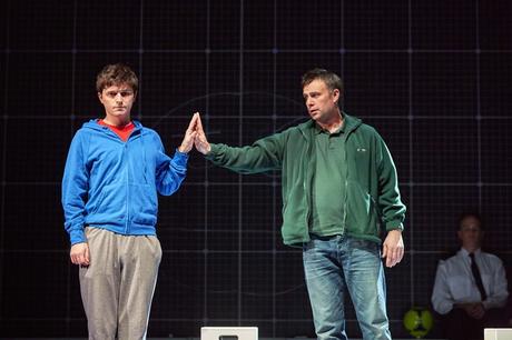 The Curious Incident of the Dog in the Night-Time (UK Tour) – Sunderland Review
