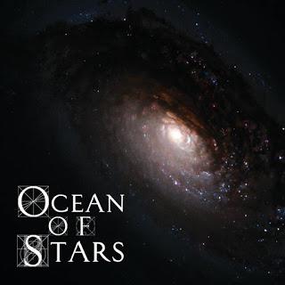 Ocean Of Stars - Ocean Of Stars EP