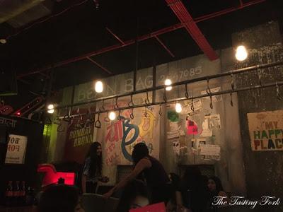 Mumbai: Karaoke, Cocktails and Fun Tales- The Bombay Bronx, Breach Candy