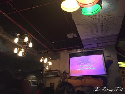 Mumbai: Karaoke, Cocktails and Fun Tales- The Bombay Bronx, Breach Candy