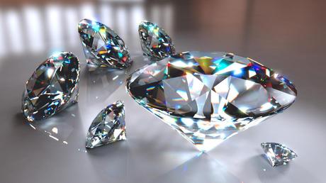Discovery of Diamond
