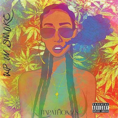 Stream: Tiara Thomas “Up In Smoke” EP