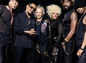Mother's Finest: European Fall Tour