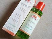 Neem Essential Ayurvedic Face Wash Review
